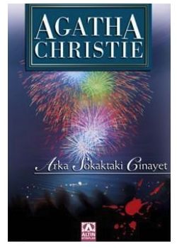 Arka Sokaktaki Cinayet