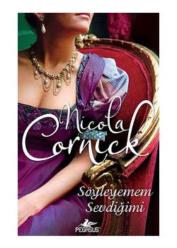 Söyleyemem Sevdiğimi