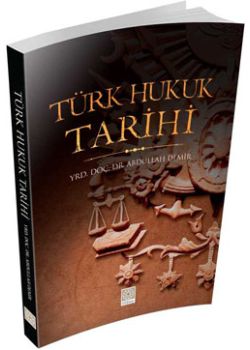Türk Hukuk Tarihi