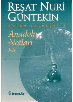 Anadolu Notlari
