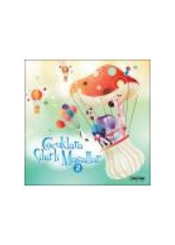 Çocuklara Sihirli Masallar 2