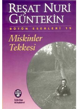 Miskinler Tekkesi
