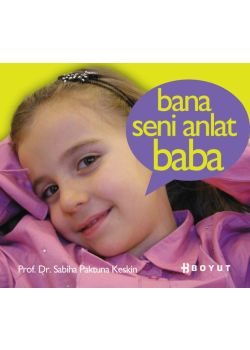 Bana Seni Anlat Baba