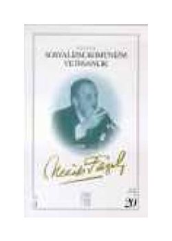 Sosyalizm - Komünizm ve Insanlik