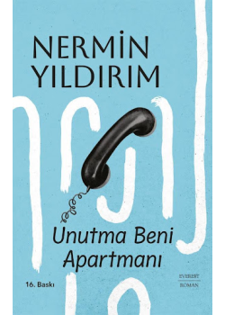 Unutma Beni Apartmanı