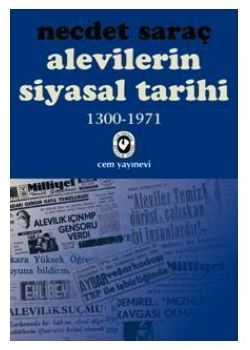 Alevilerin Siyasal Tarihi