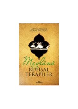 Mevlana'dan Ruhsal Terapiler