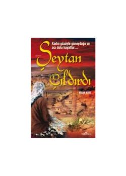 Şeytan Çıldırdı