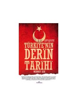 Türkiye'nin Derin Tarihi