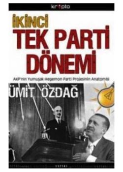 Ikinci Tek Parti Dönemi