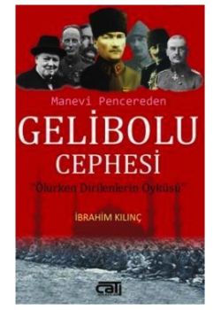 Gelibolu Cephesi