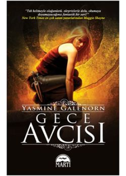 Gece Avcısı