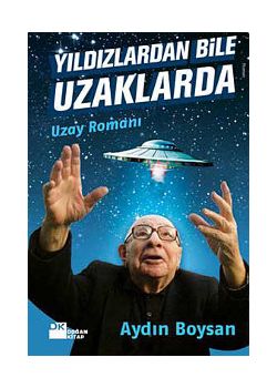 Yıldızlardan Bile Uzakta
