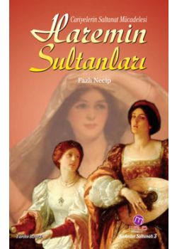 Haremin Sultanları
