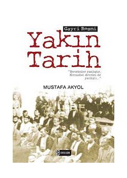 Gayri Resmi Yakın Tarih