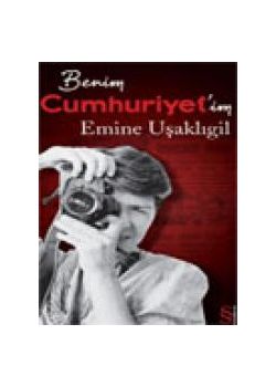 Benim Cumhuriyet'im