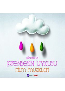 Prensesin Uykusu Film Müzikleri 