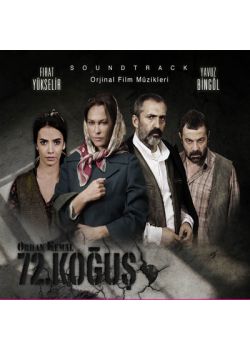 72. Koğuş  Film Müzikleri