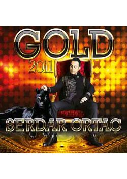 Gold 2011  Serdar Ortaç