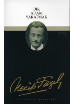 Bir Adam Yaratmak