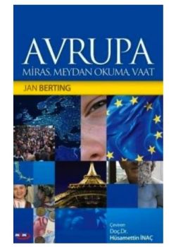Avrupa - Miras, Meydan Okuma, Vaat