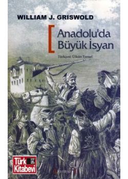 Anadolu'da Büyük İsyan  (1591-1611)