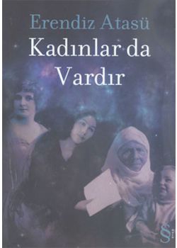 Kadınlar da Vardır