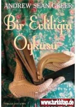 Bir Evliliğin Öyküsü