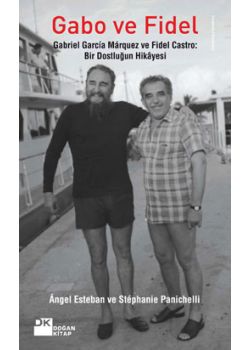Gabo ve Fidel
