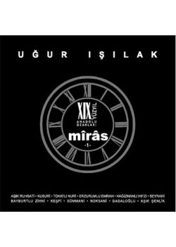 Miras  Uğur Işılak