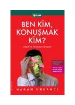 Ben Kim Konuşmak Kim