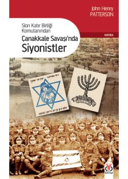 Çanakkale Savaşı’nda  Siyonistler