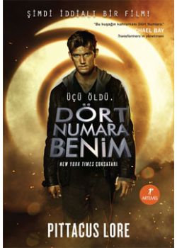 Üçü Öldü  Dört Numara Benim