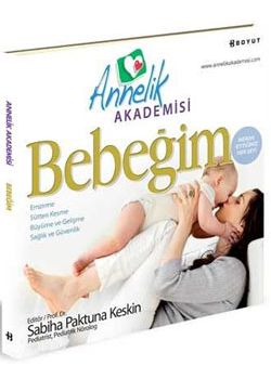 Annelik Akademisi   Bebeğim