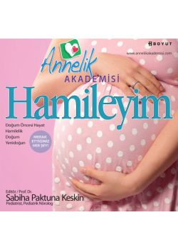 Annelik Akademisi   Hamileyim