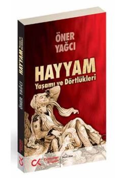 Hayyam   Yaşamı ve Dörtlükleri
