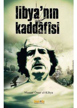 Libya'nın Kaddafisi