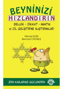 Beyninizi Hızlandırın