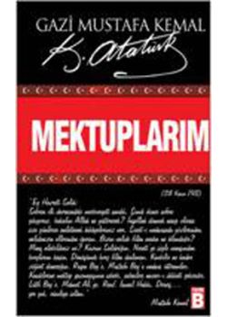 Mektuplarım