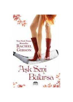 Aşk Seni Bulursa