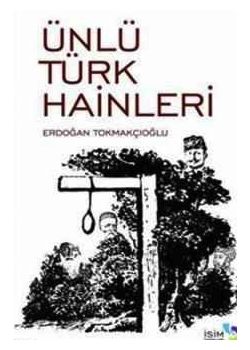 Ünlü Türk Hainleri