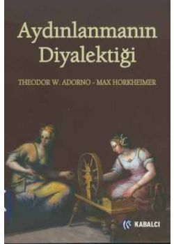 Aydınlanma'nın Diyalektiği 