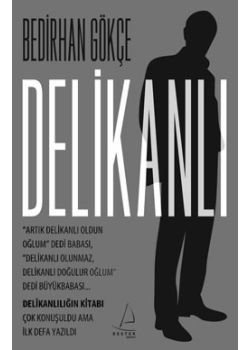 Delikanlı
