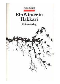 Ein Winter in Hakkari