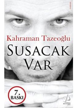 Susacak Var