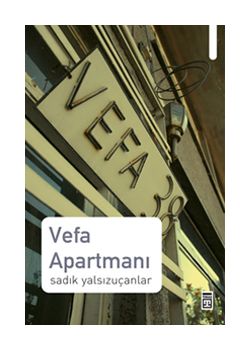 Vefa Apartmanı