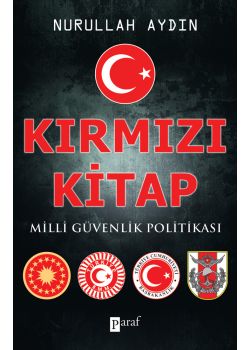Kırmızı Kitap  Milli Güvenlik Politikası