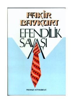 Efendilik Savasi