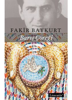 Barış Çöreği