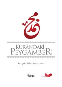 Kur’an’daki Peygamber